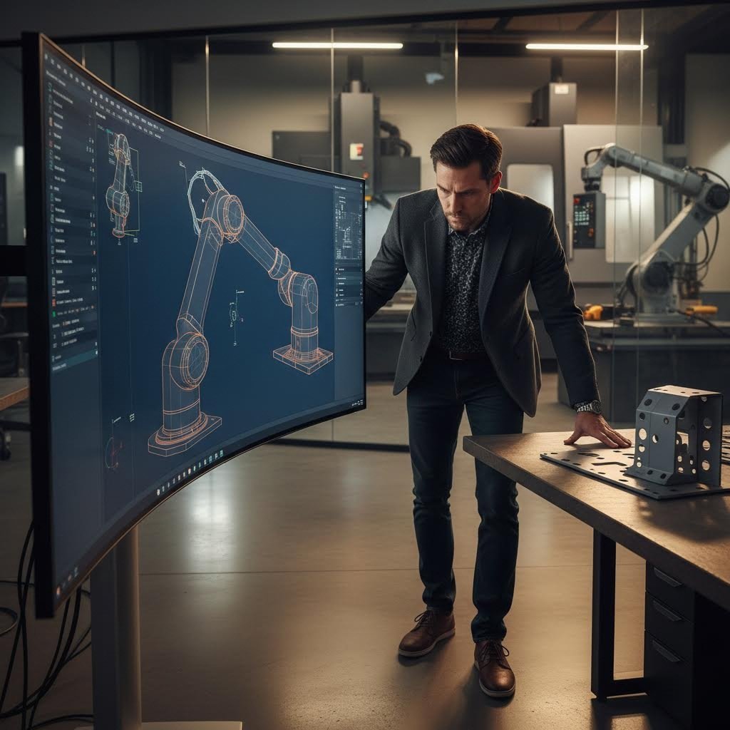 effective collaboration between design and fabrication ensures successful sheet metal production