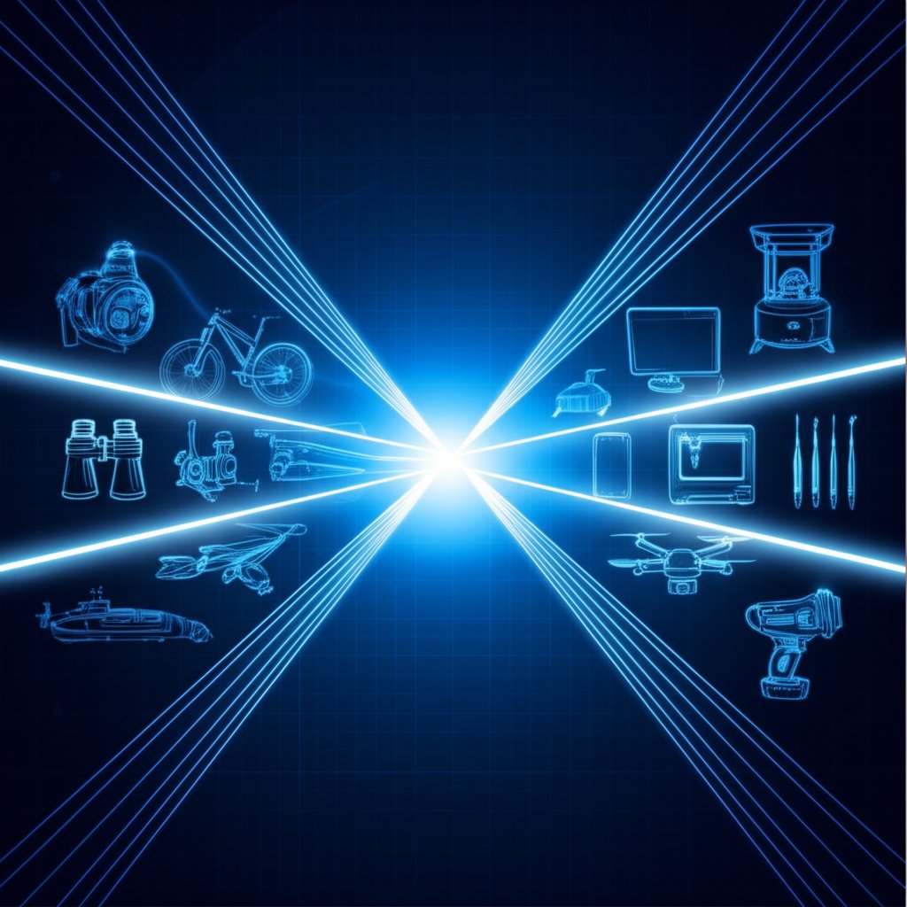 ideal applications for a360 versus a380 aluminum in die casting