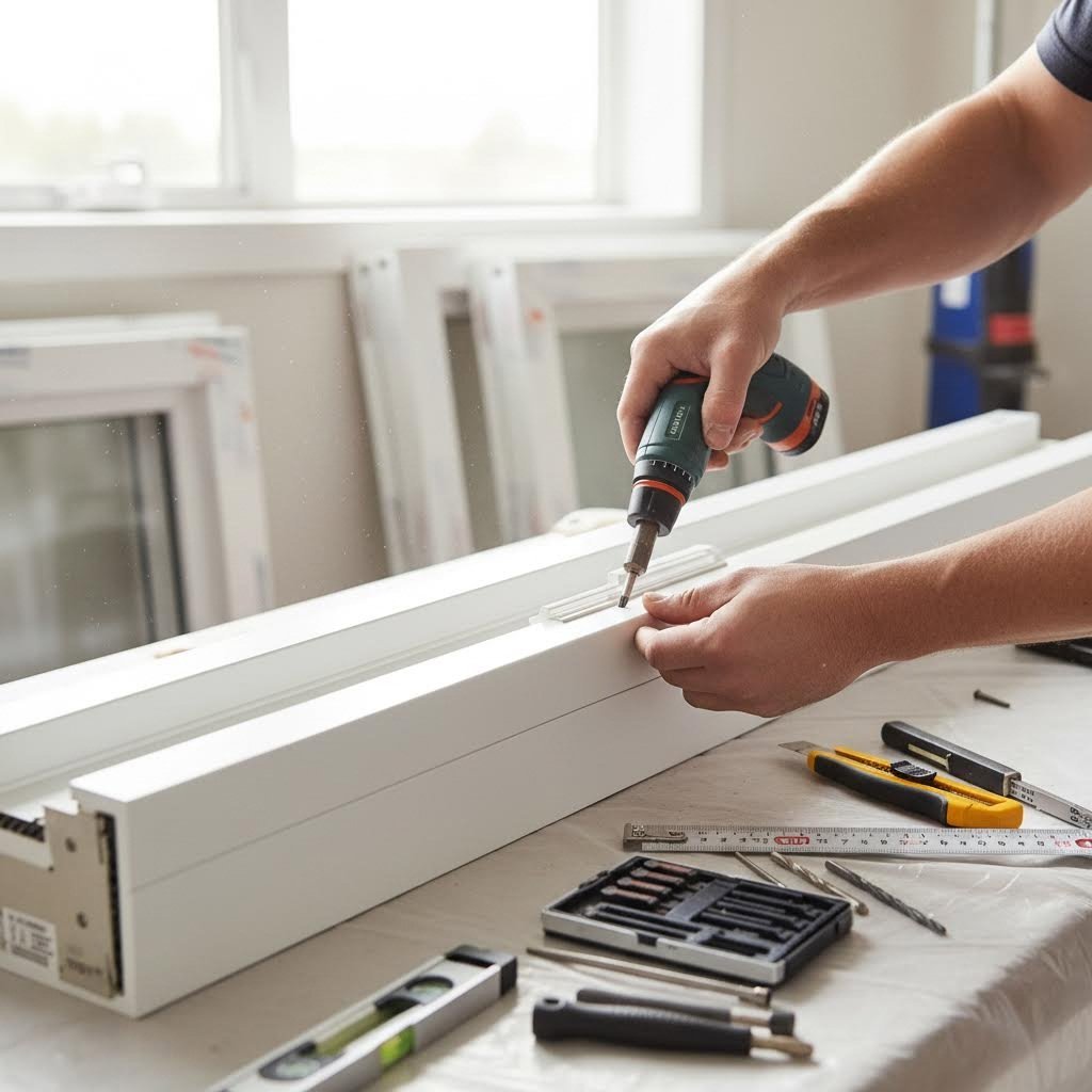 professional installation ensures proper fitting and long lasting ventilation performance