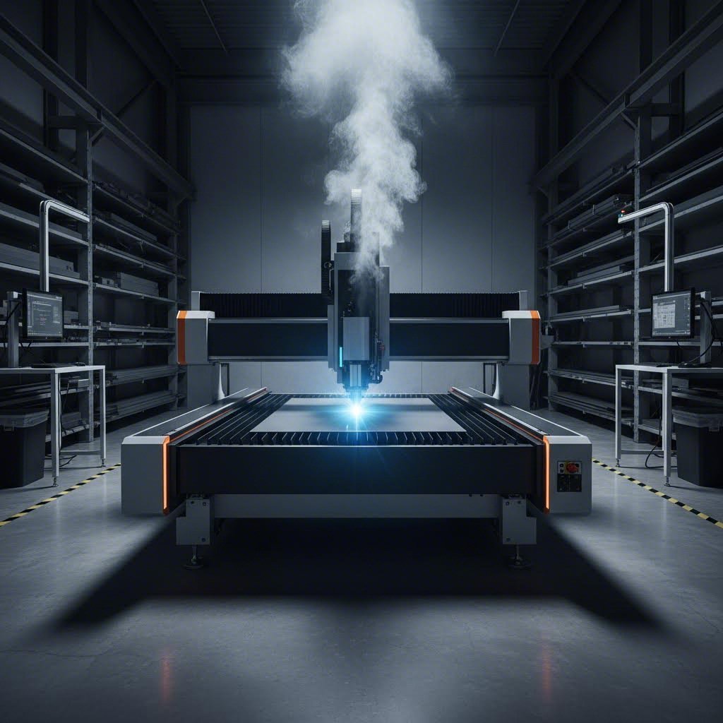 advanced cnc laser cutting delivers micron level precision in modern sheet metal fabrication