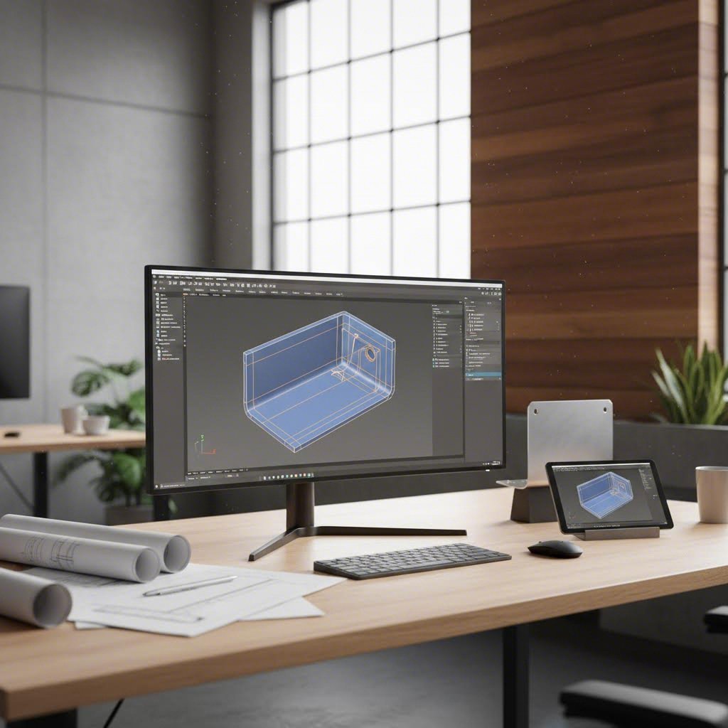 dfm analysis transforms digital designs into manufacturable precision components