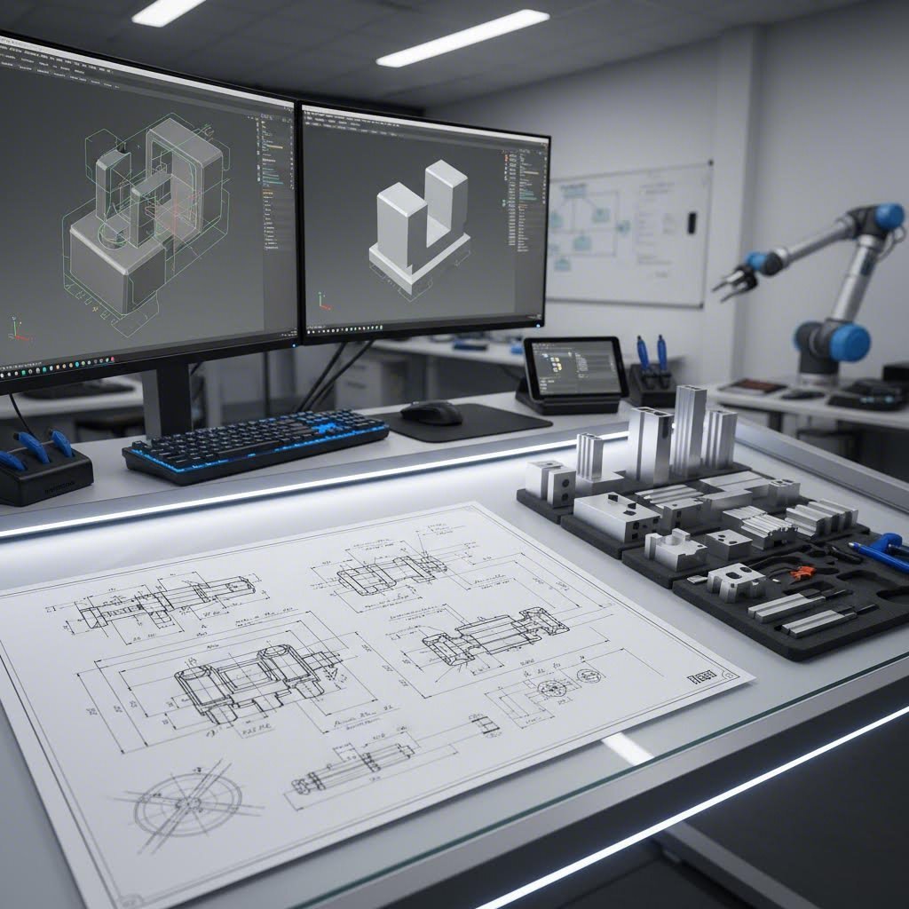 proper tolerance specification on technical drawings ensures clear communication between designers and extrusion manufacturers
