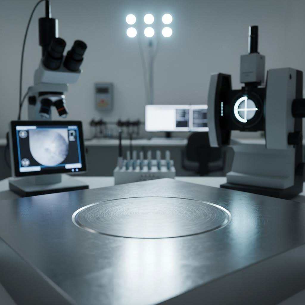 quality inspection of completed tool steel weld repair for defect detection