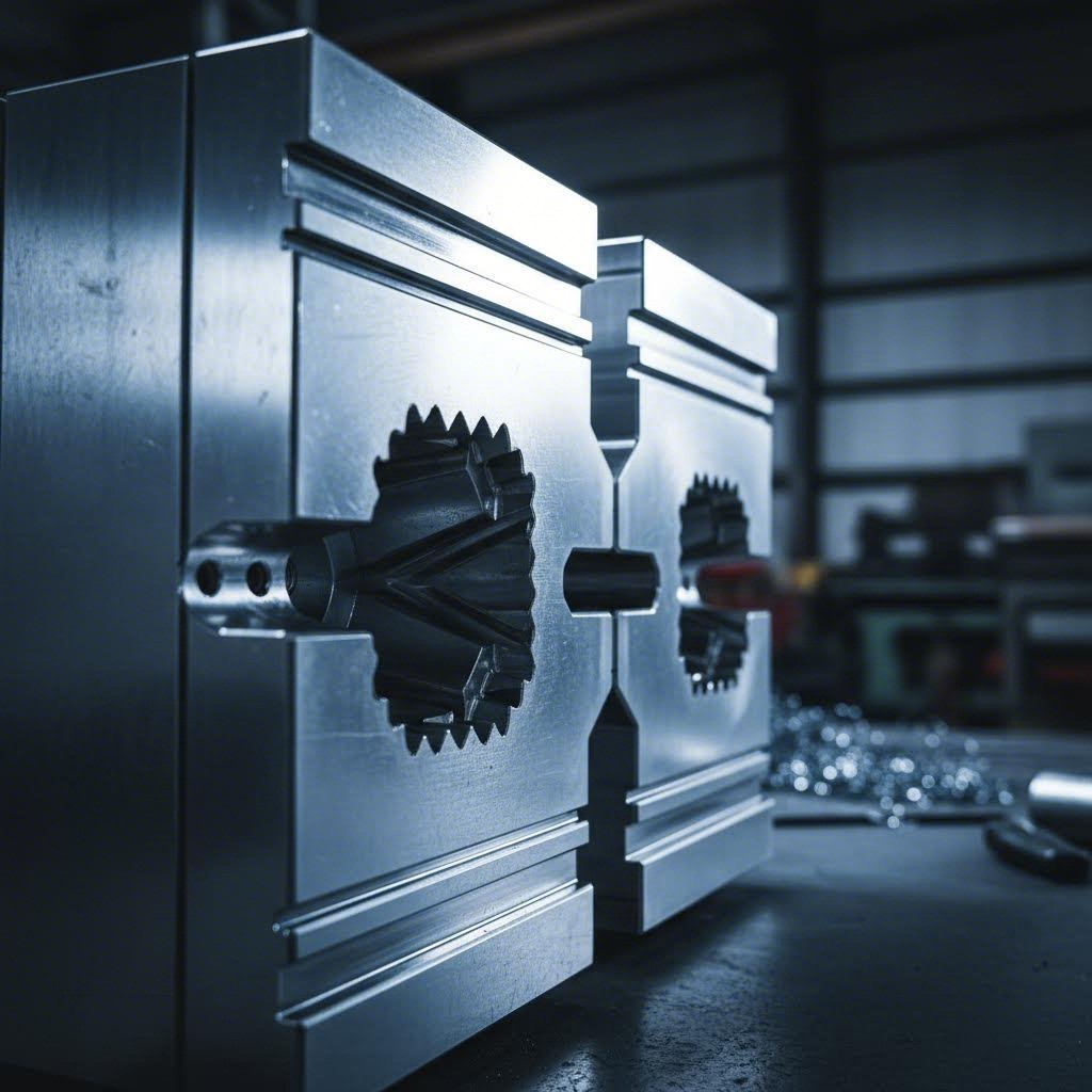 precision aluminum extrusion die tooling representing key investment in custom profile manufacturing