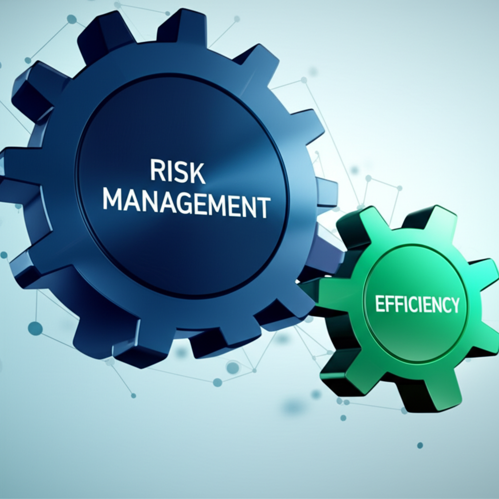 how iatf 16949 drives operational efficiency through risk management