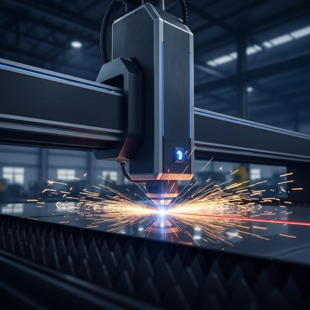 laser cutting delivers precision profiles with minimal post processing requirements