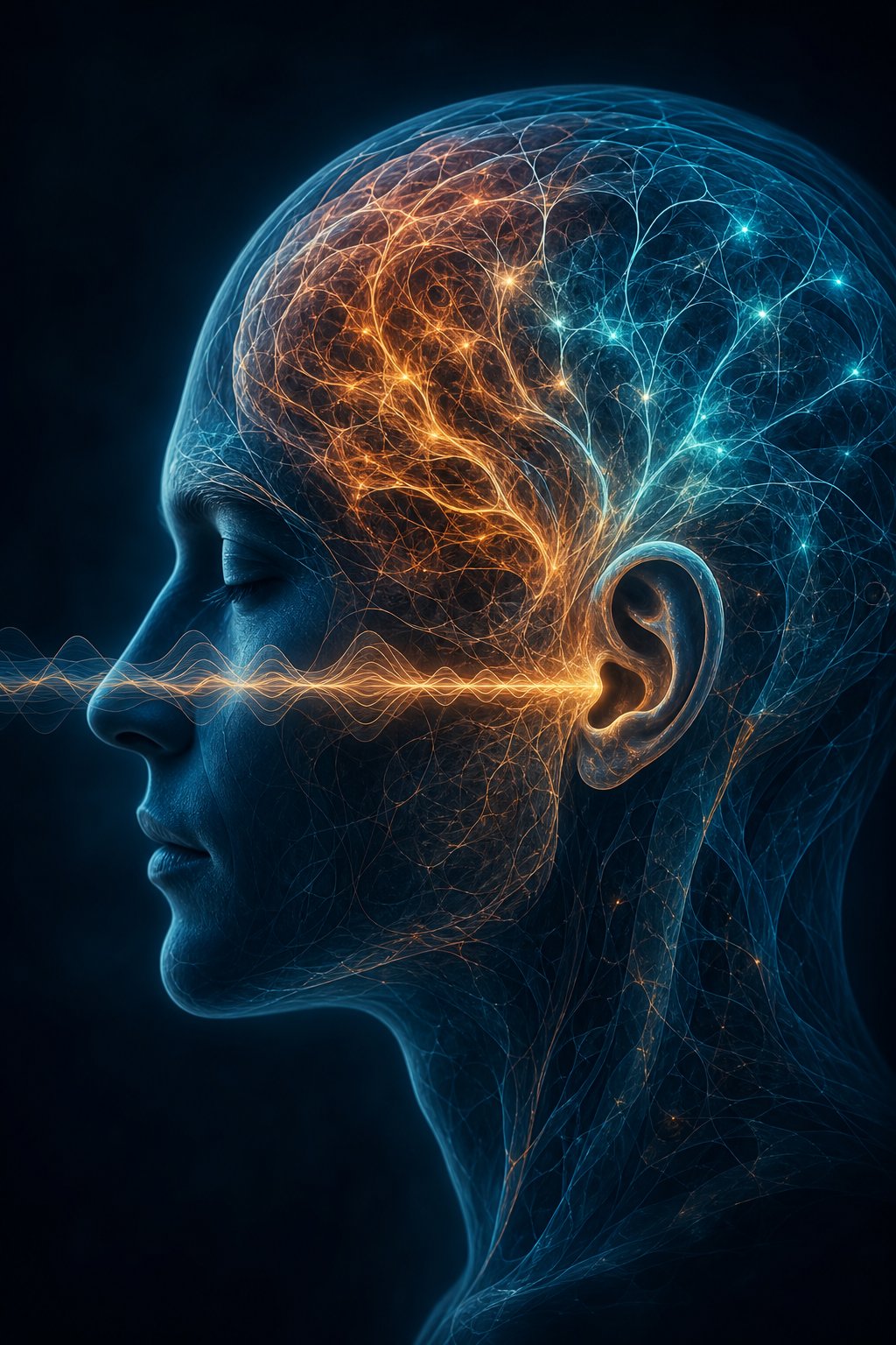 the brain processes ai generated music differently triggering measurable psychological and physiological responses