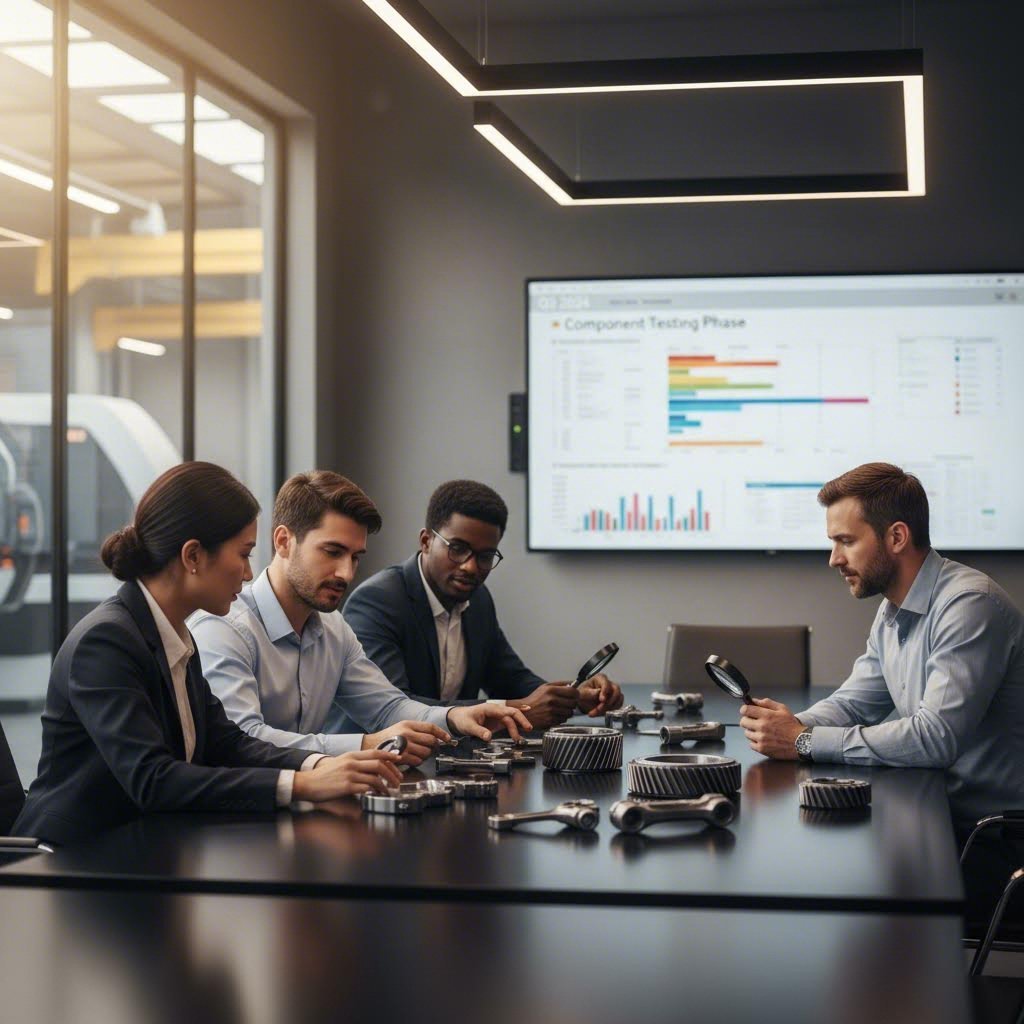 early supplier engagement and strategic partnerships consistently accelerate forging delivery timelines