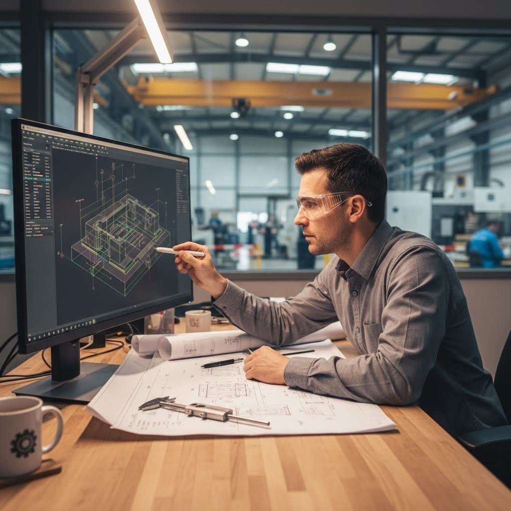 engineering review and tooling development consume the largest portion of forging project timelines