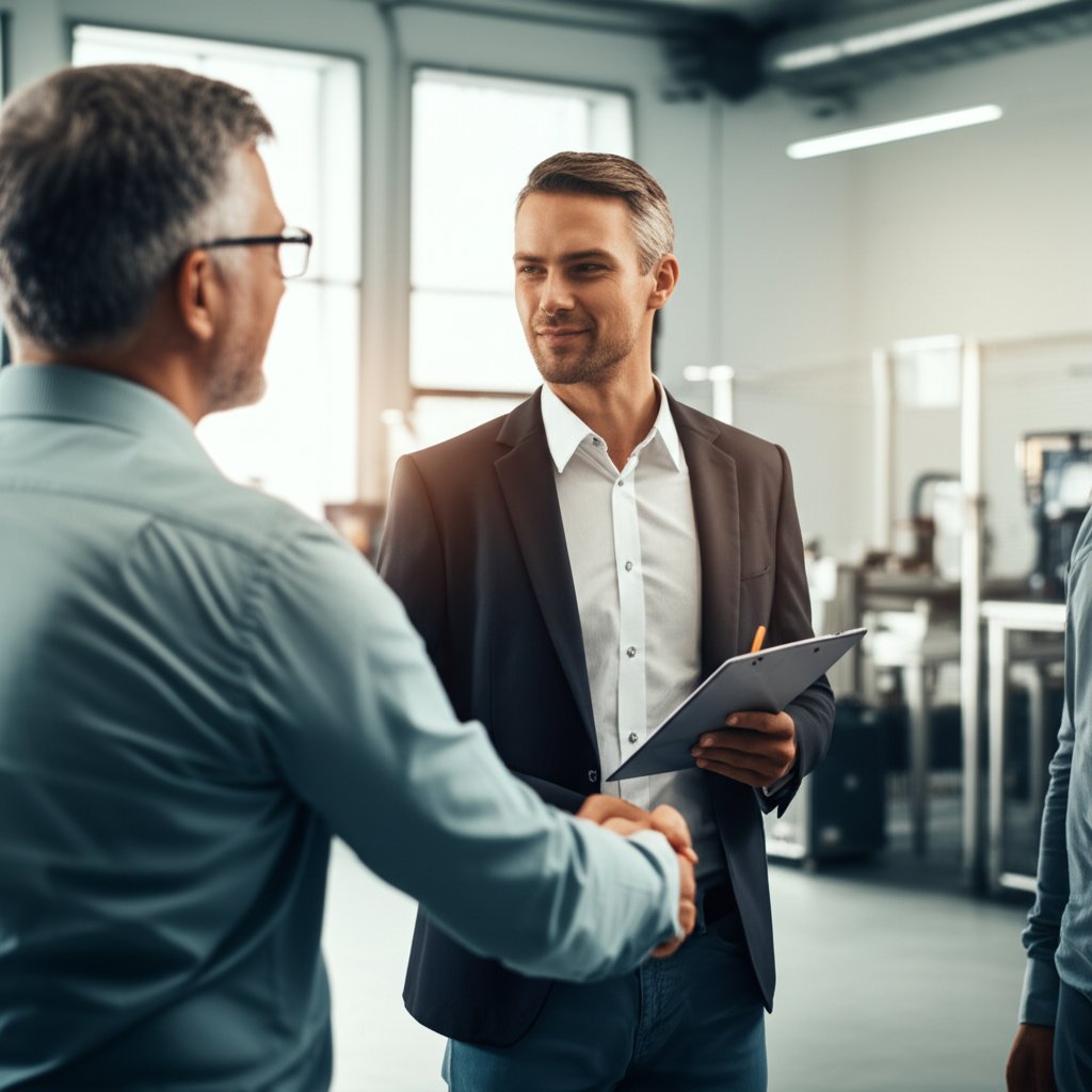 partnering with a certified manufacturer for efficient ppap approval
