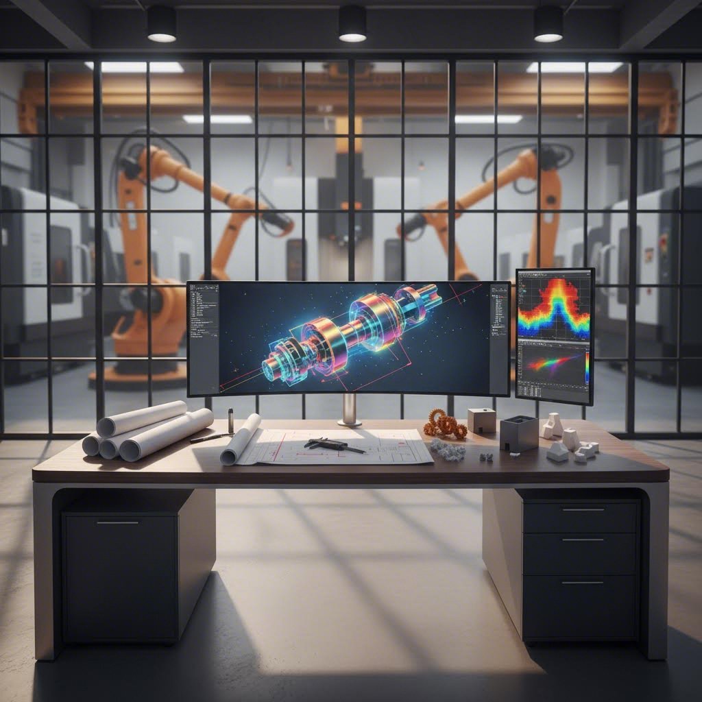 digital design files and clear specifications form the foundation of successful metal cutting projects