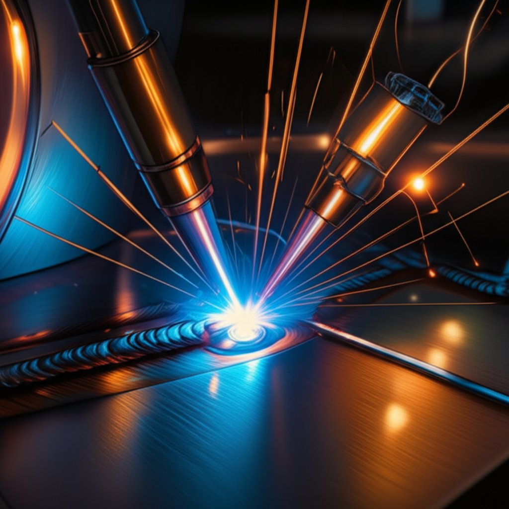 key steps in welding and finishing ss 316 for optimal corrosion resistance