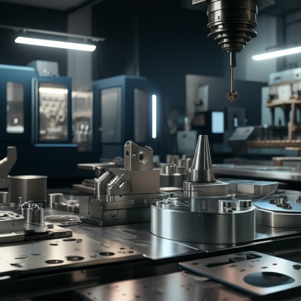 prototyping processes for 316 stainless steel from machining to sheet forming