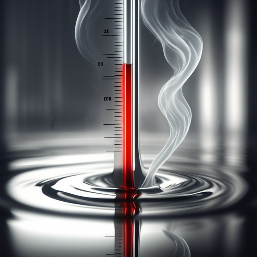aluminum's wide gap between melting and boiling points enables versatile industrial use