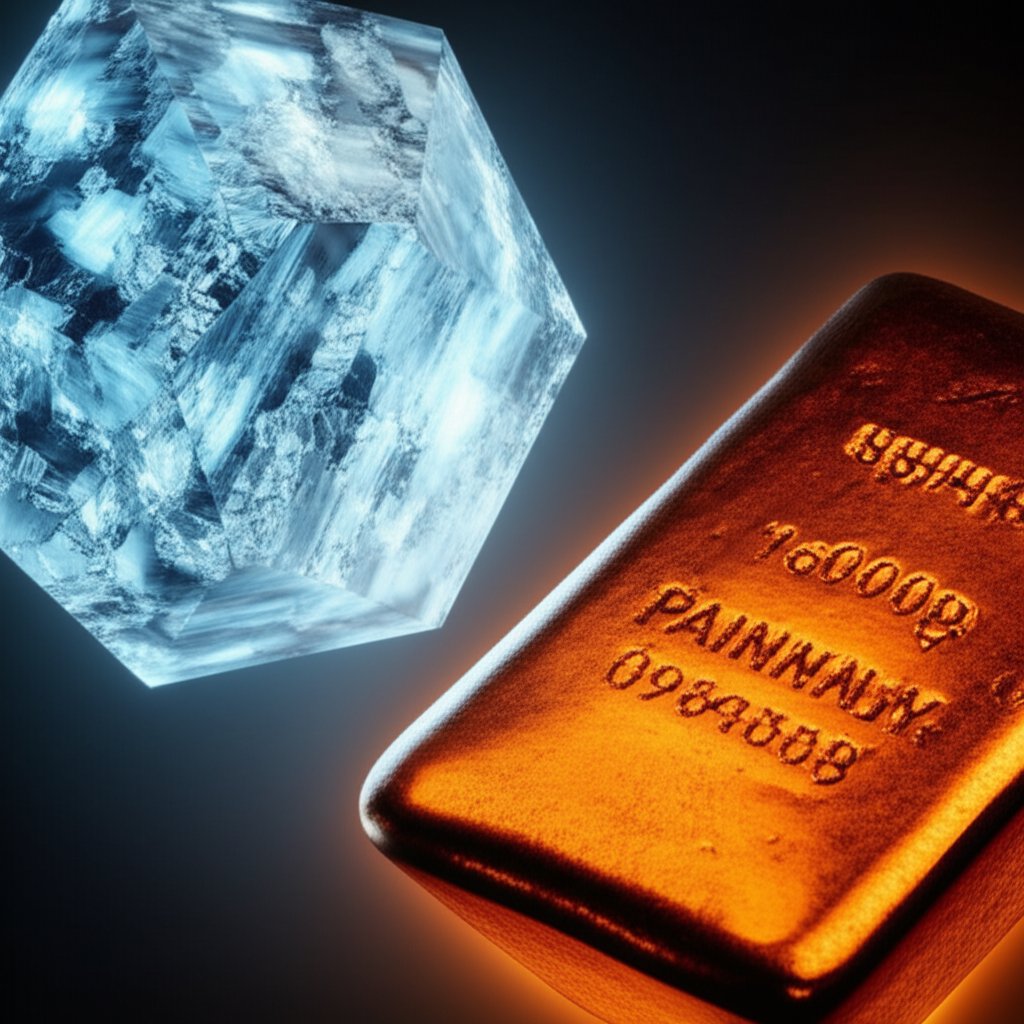 aluminum oxide and aluminum bronze have higher melting points than pure aluminum
