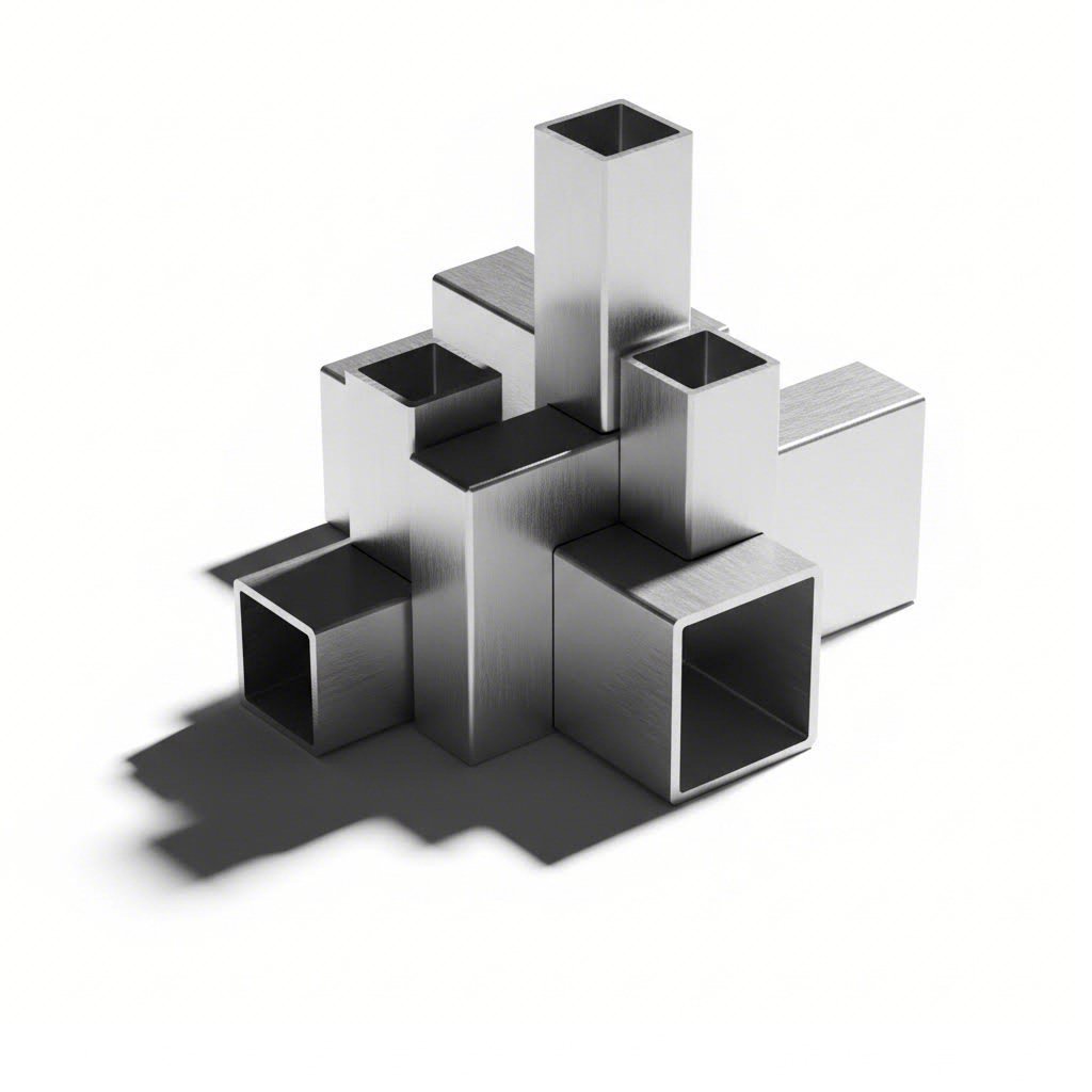 solid hollow and semi hollow profile classifications determine tooling requirements