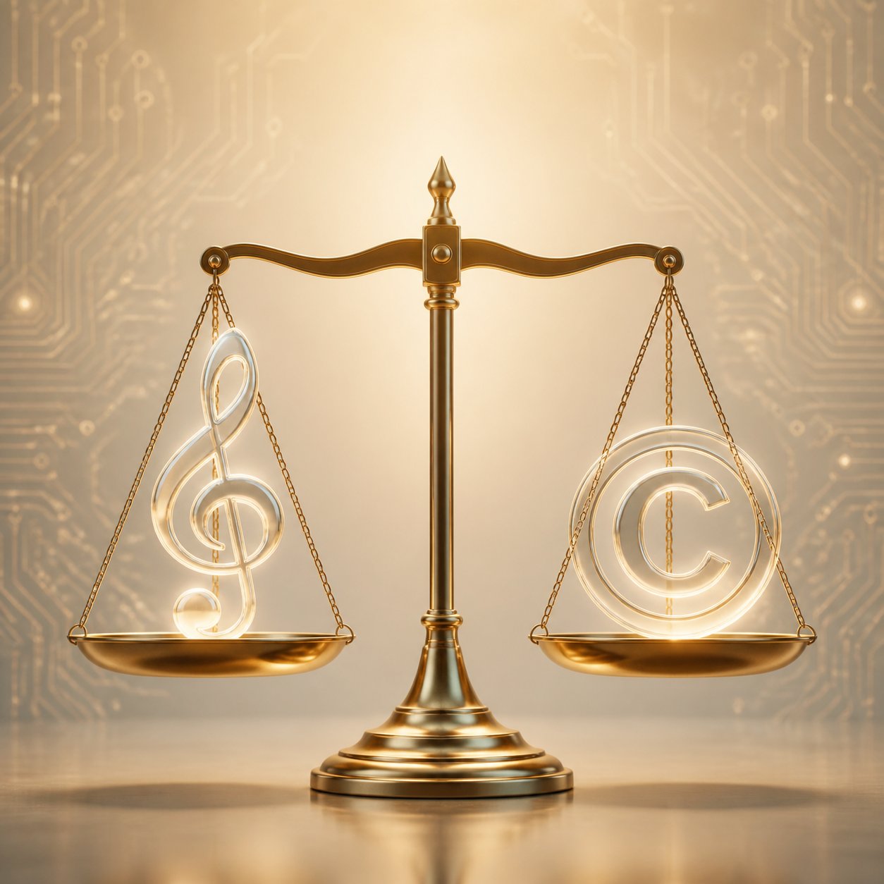 copyright ownership and ethical debates remain the most contentious topics in ai music communities