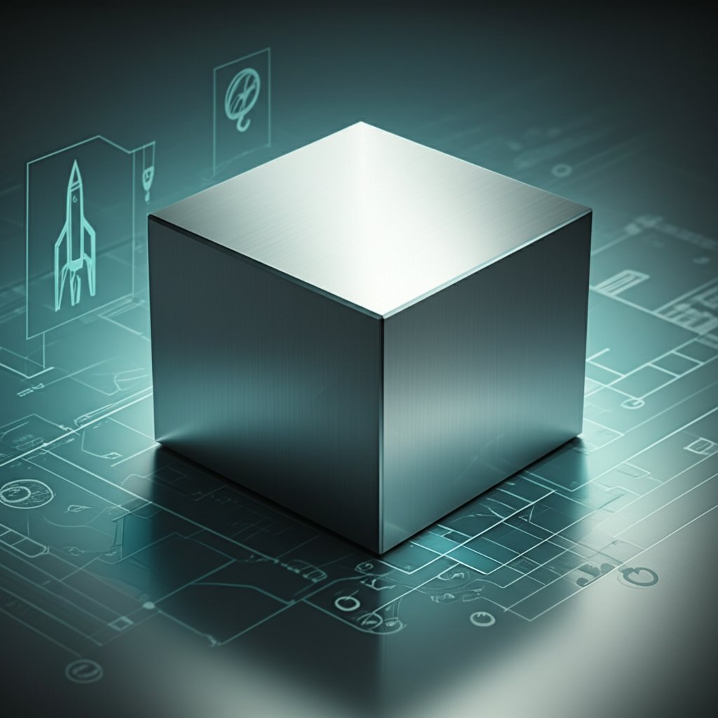 aluminum density is key for engineering impacting industries from aerospace to construction