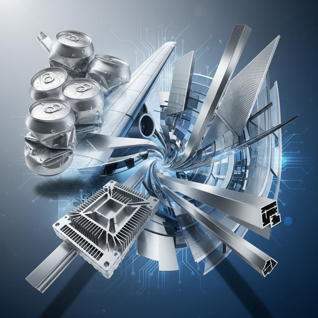 Why Aluminum is a Metal: Properties, Periodic Table, and Facts