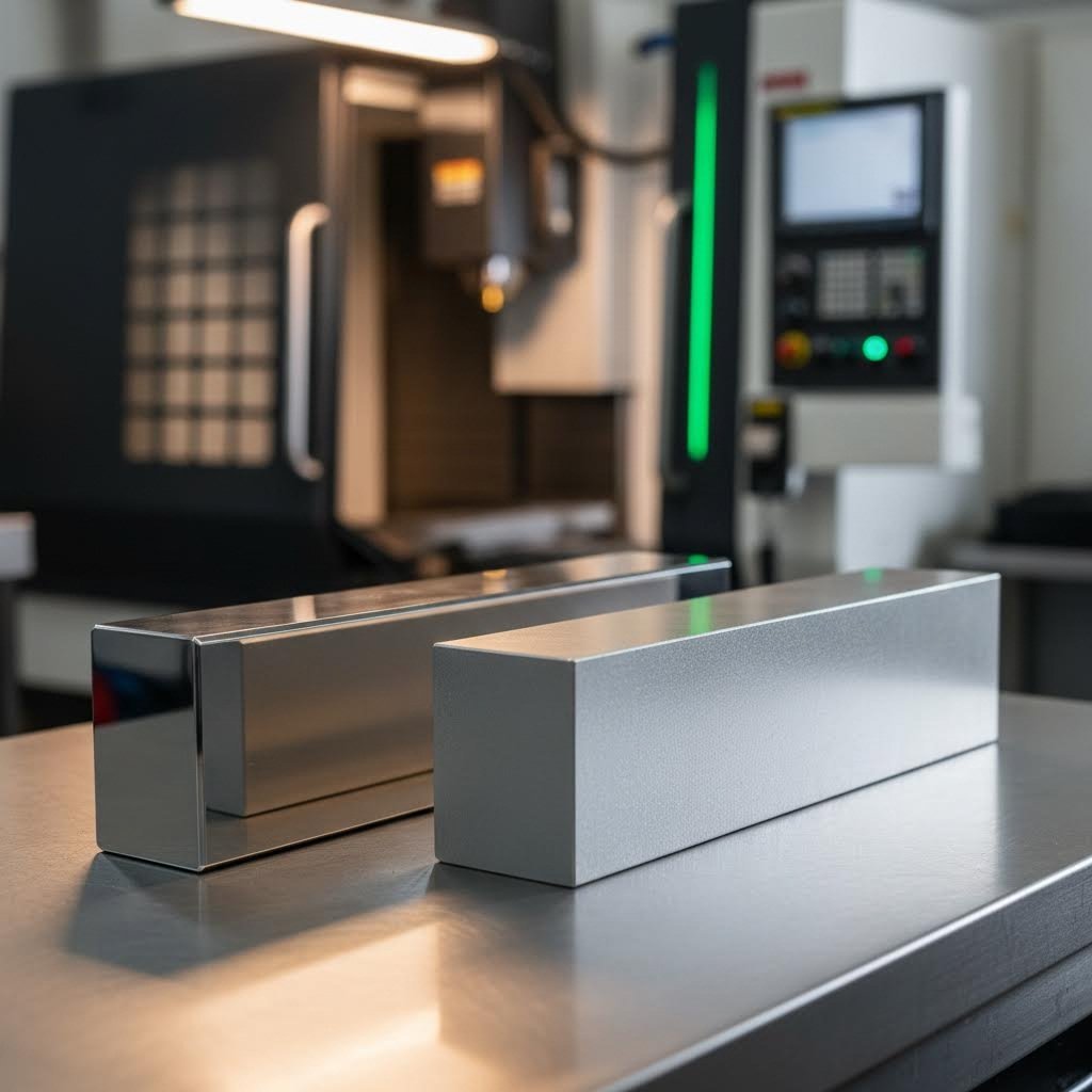 comparing aluminum alloy types architectural 6063 versus structural 6061 for different applications