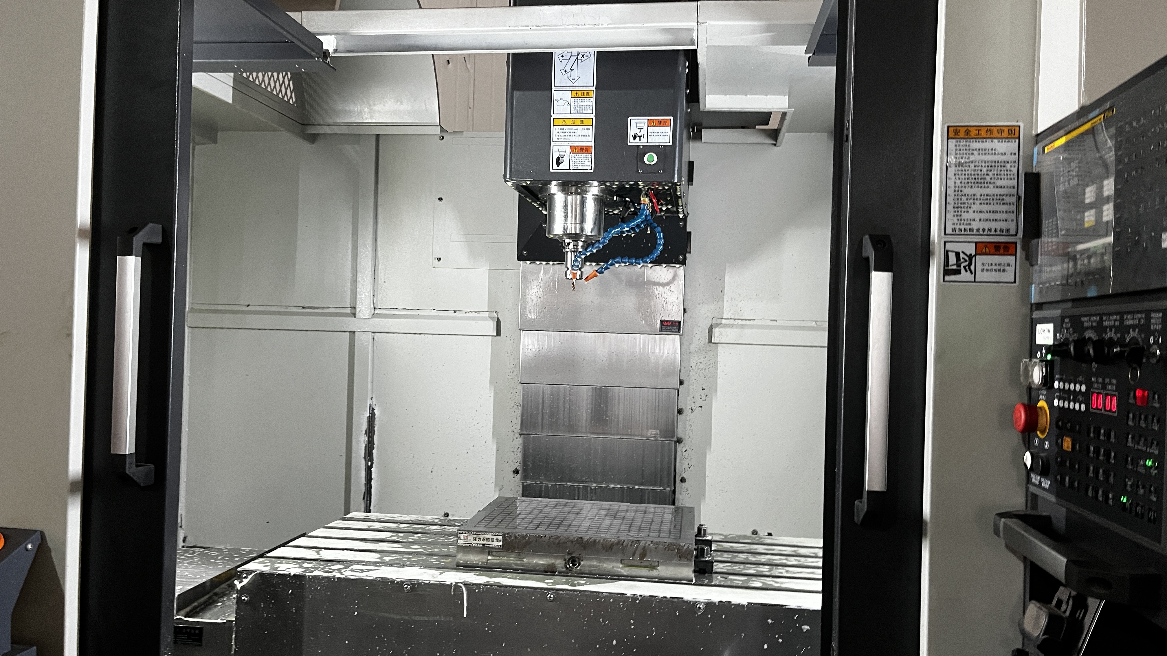 automation and collaboration in modern stamping die manufacturing