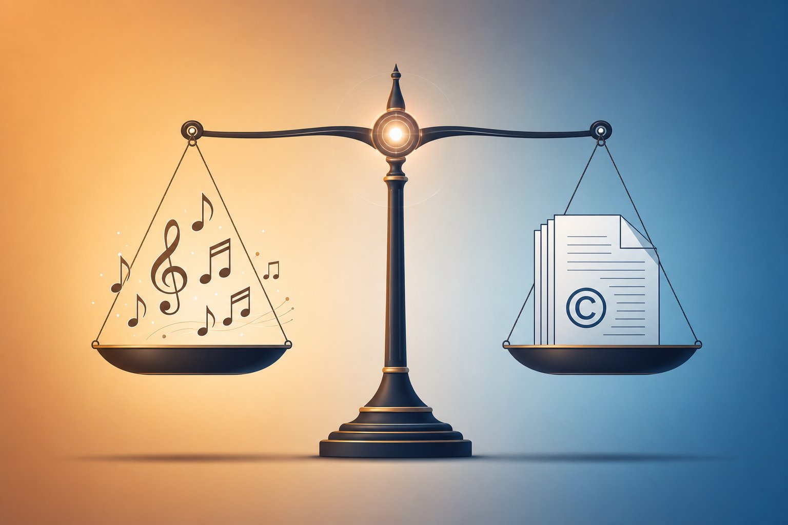 ownership and licensing of ai generated music remain legally complex with rules varying by jurisdiction