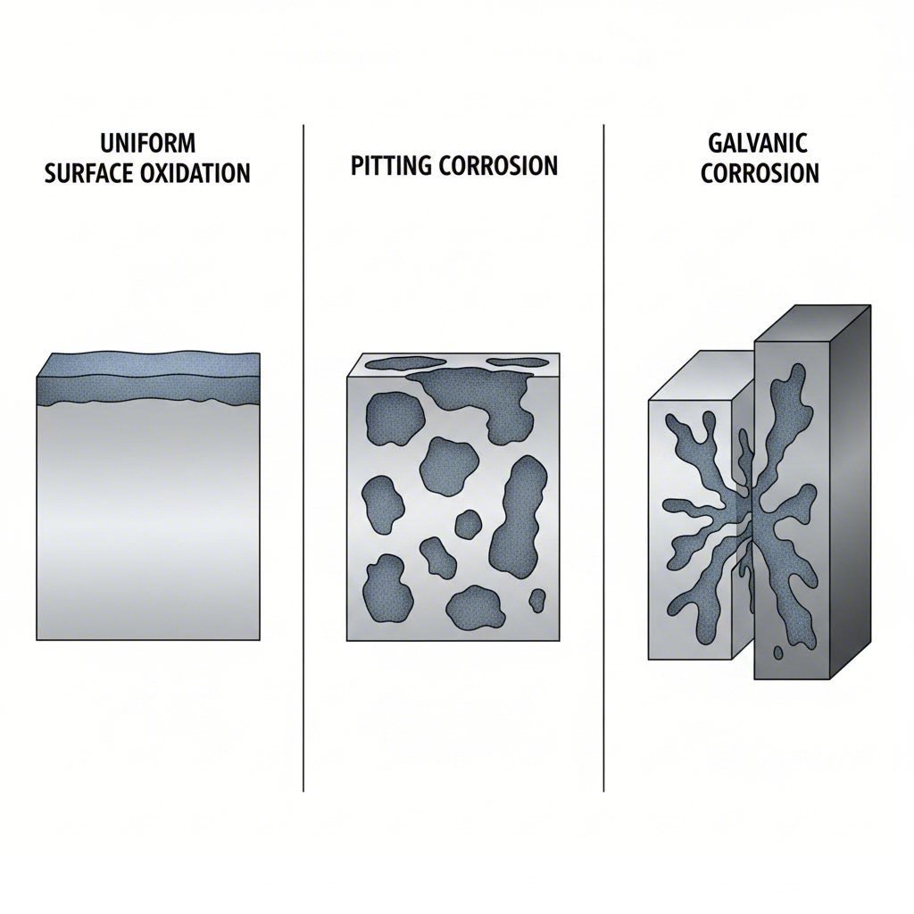 Aluminium Corrosion Treatment Stop The Damage Before It Eats Through Aluminium Corrosion Treatment Stop The Damage Before It Eats Through
