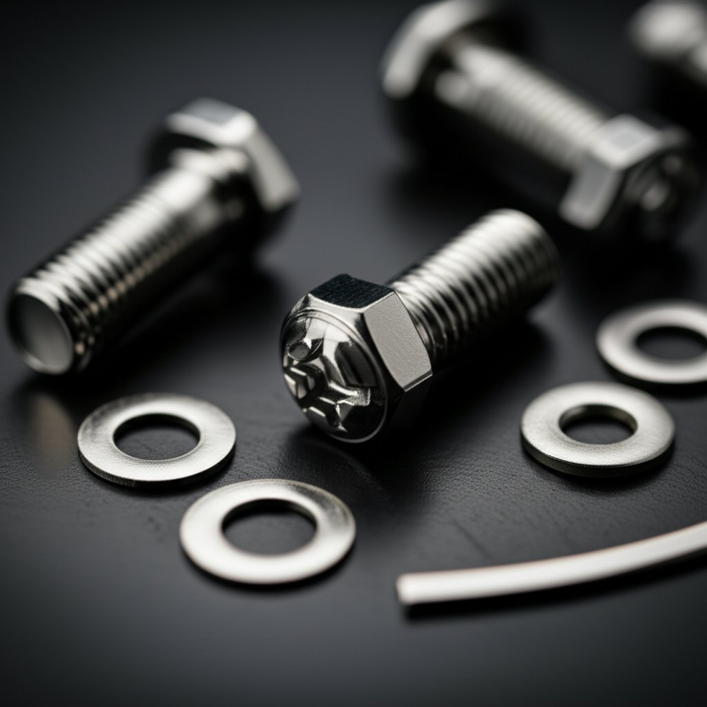 nickel plating on automotive components for hardness corrosion protection and shine