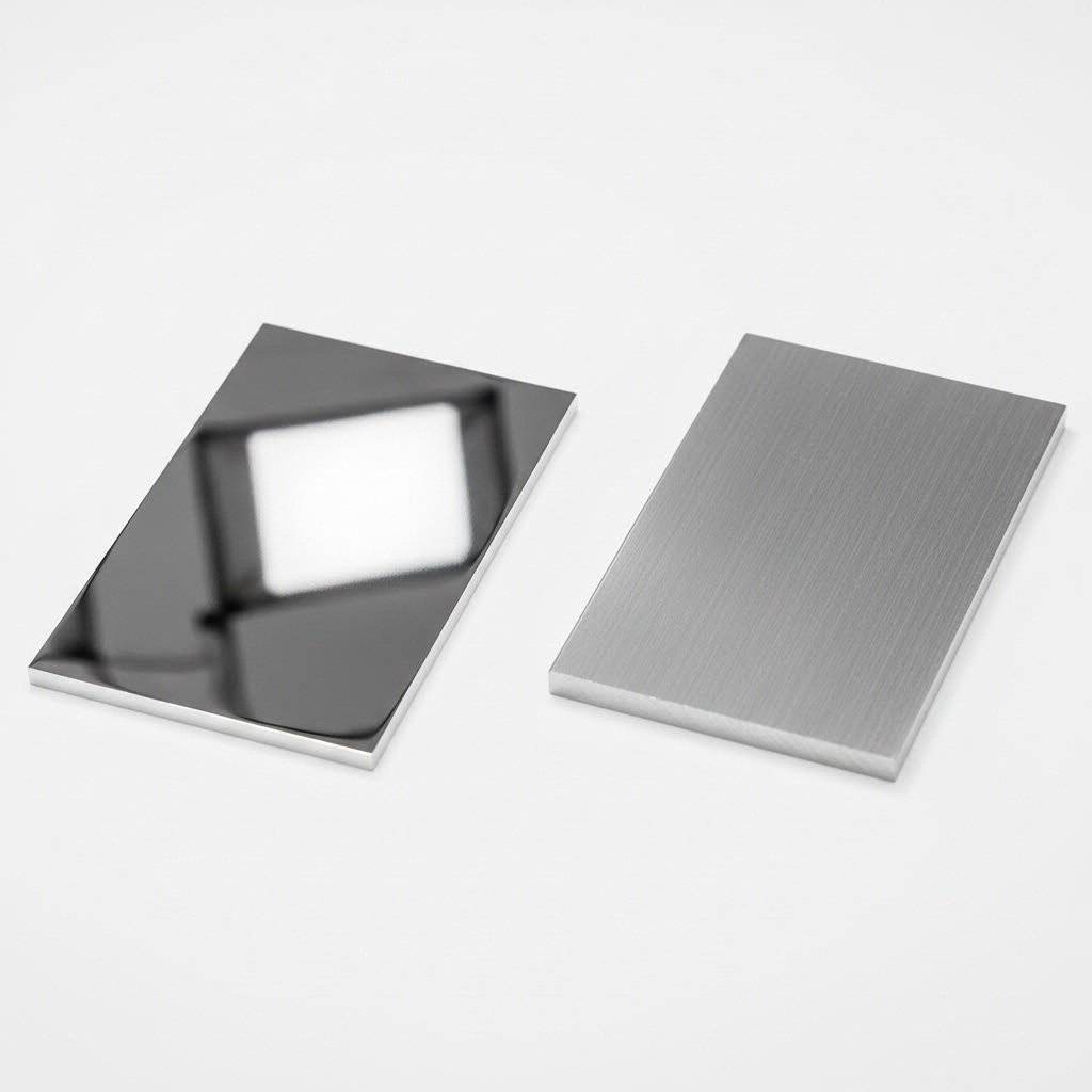 comparison of 6063 and 6061 aluminum alloys for thermal applications