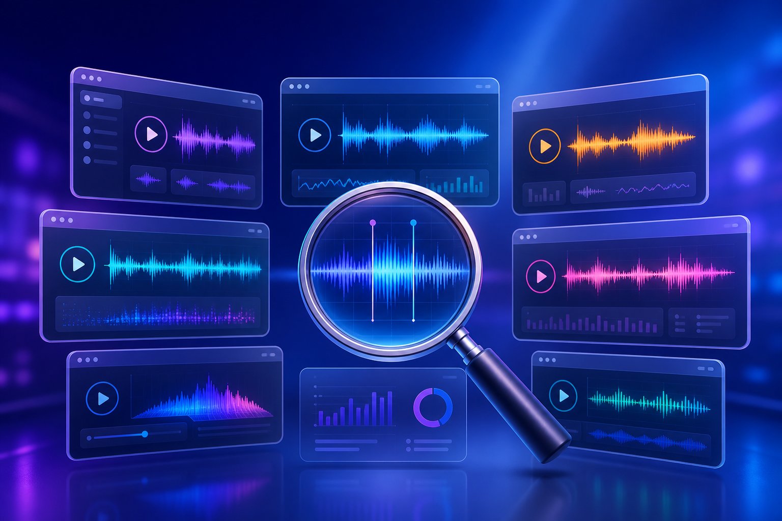 comparing free ai jingle tools side by side helps match the right platform to your creative needs