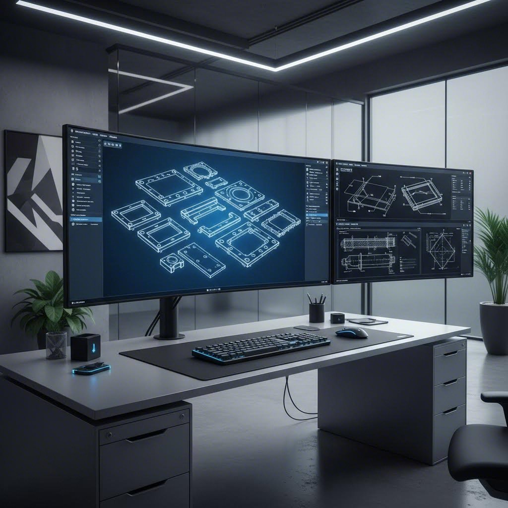 cad file preparation for laser cutting with optimized design paths
