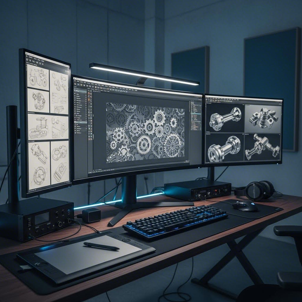 choosing the right design software streamlines your laser cutting workflow from initial concept to production ready files