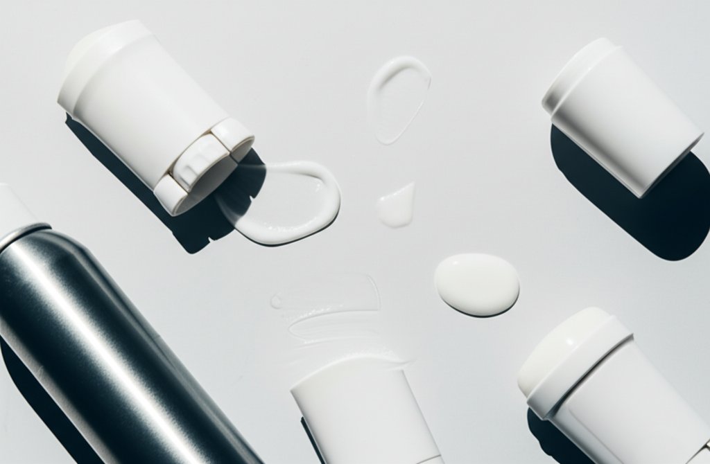 aluminum compounds in personal care products use regional spellings