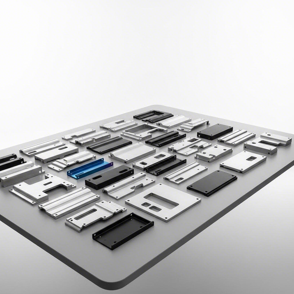 sheet metal fabrication serves diverse industries from automotive to medical devices