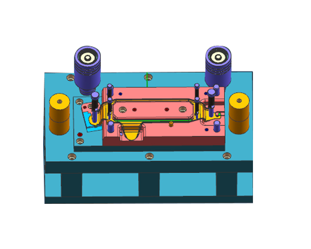 dfm principles help optimize stamped part designs for quality and manufacturability