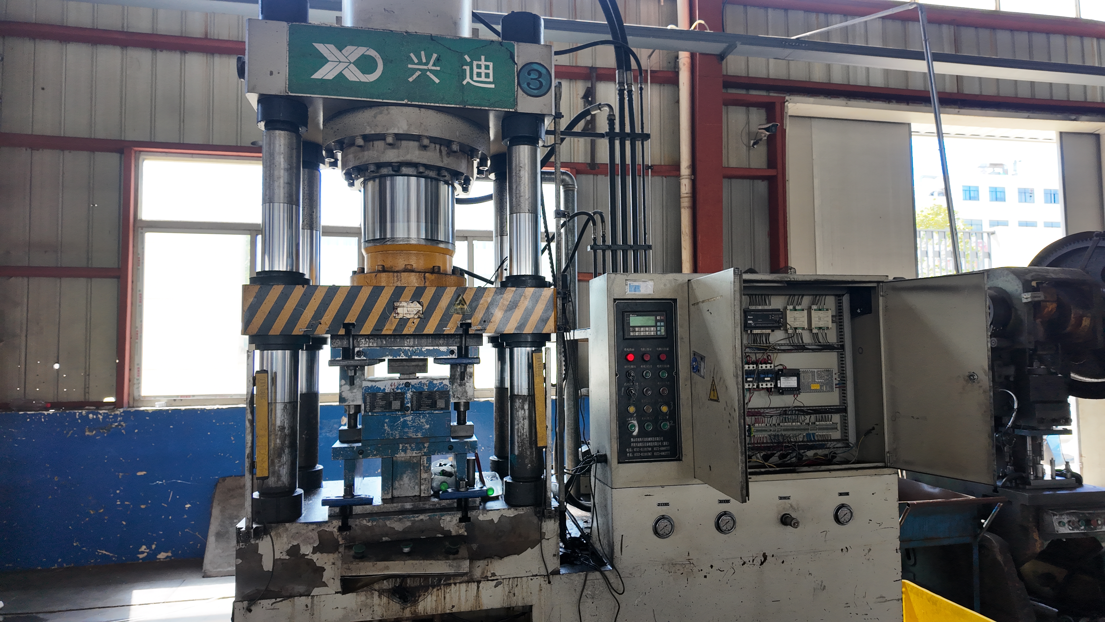 different stamping processes shape a variety of automotive parts each suited to specific designs