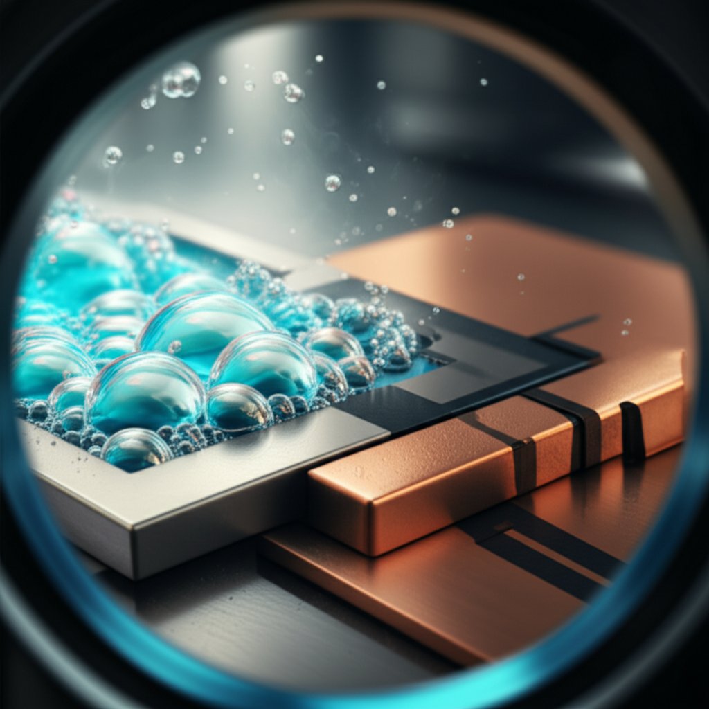 surface preparation and masking techniques for various metals before nickel plating