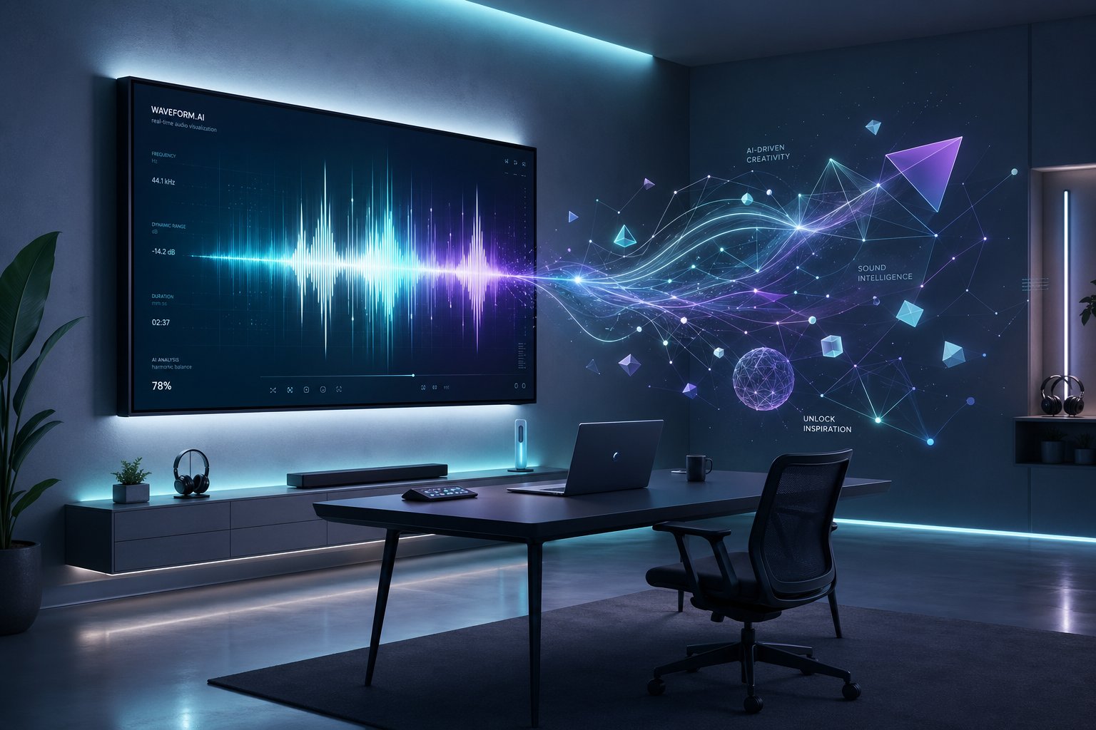 ai tools and bpm filters make discovering and creating custom fast tracks easier than ever