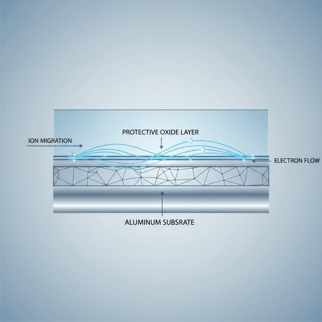 proper isolation techniques protect marine aluminum from galvanic corrosion in saltwater environments