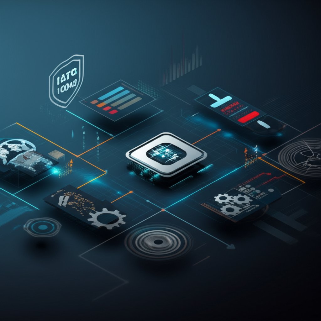 supplier benchmarking in automotive sourcing for quality and efficiency