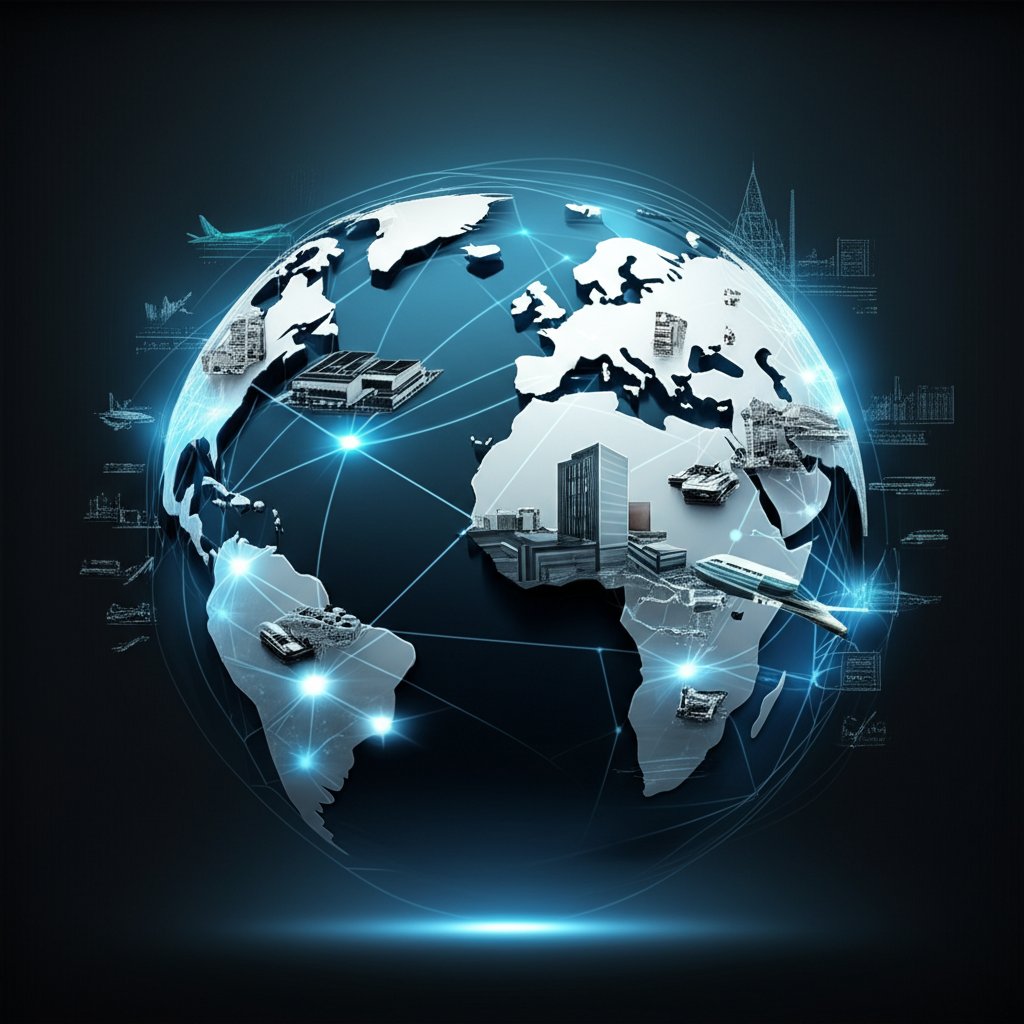 global sourcing and supply of 8020 aluminum profiles for diverse projects
