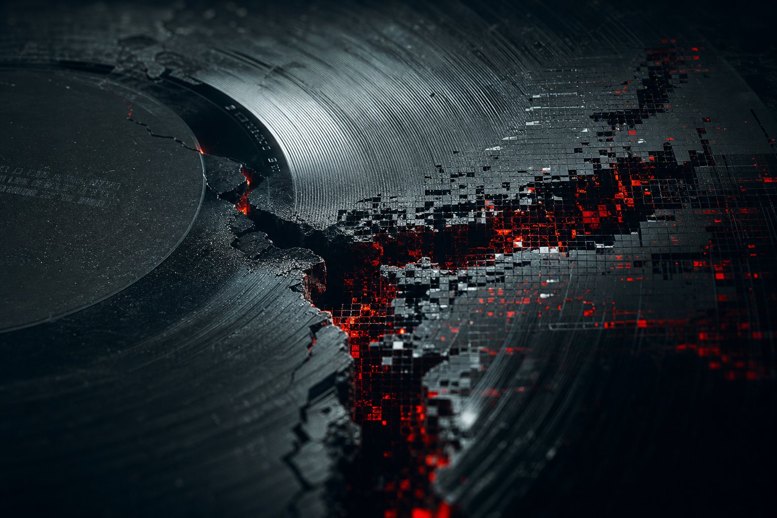 real world controversies like unauthorized deepfakes and streaming fraud have forced the music industry to confront ai ethics head on