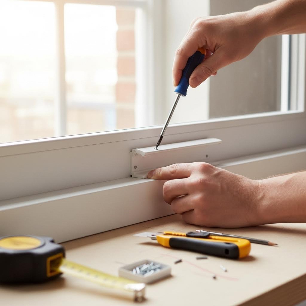 many acoustic trickle vents are designed for straightforward diy installation into existing window frames