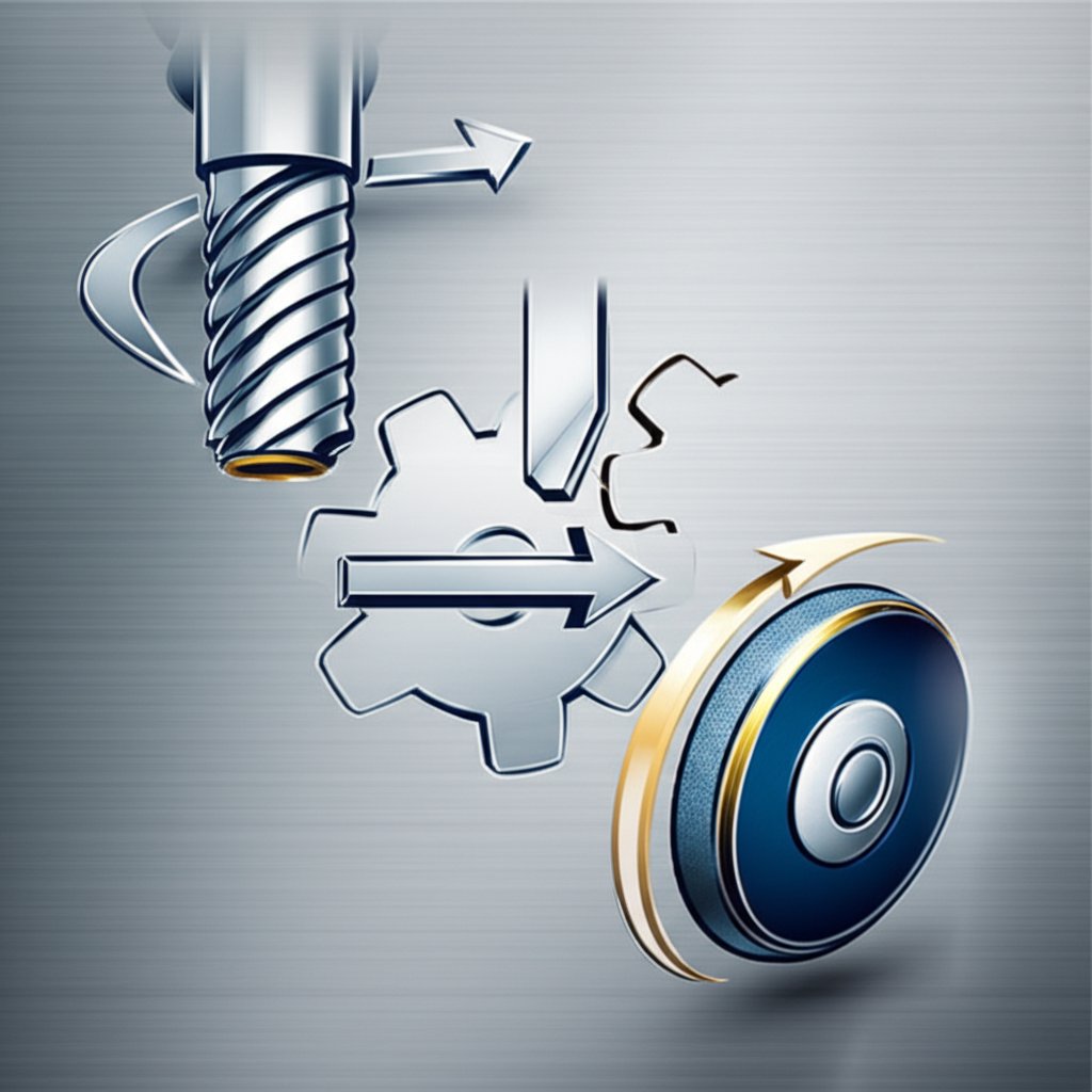 diagram of key gear cutting processes hobbing shaping and grinding