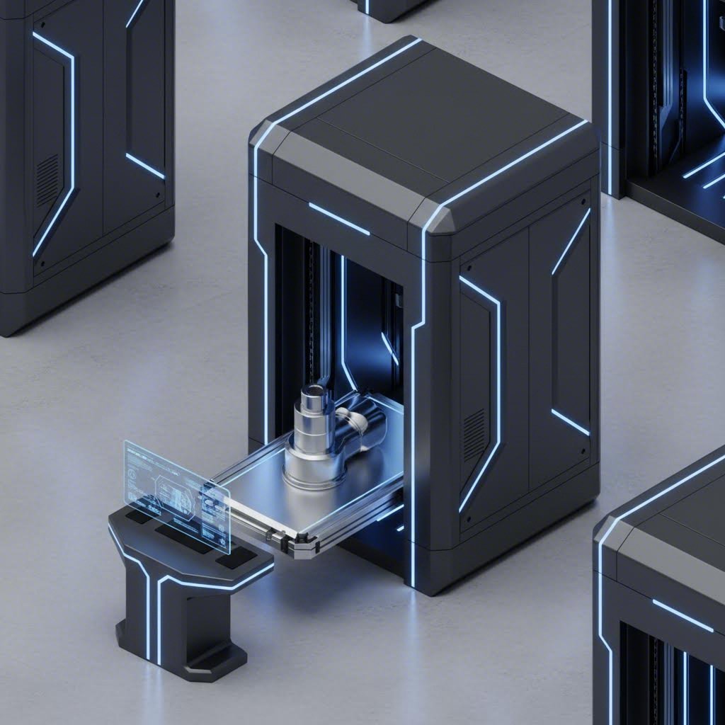 Automated vertical lift module maximizing vertical storage space