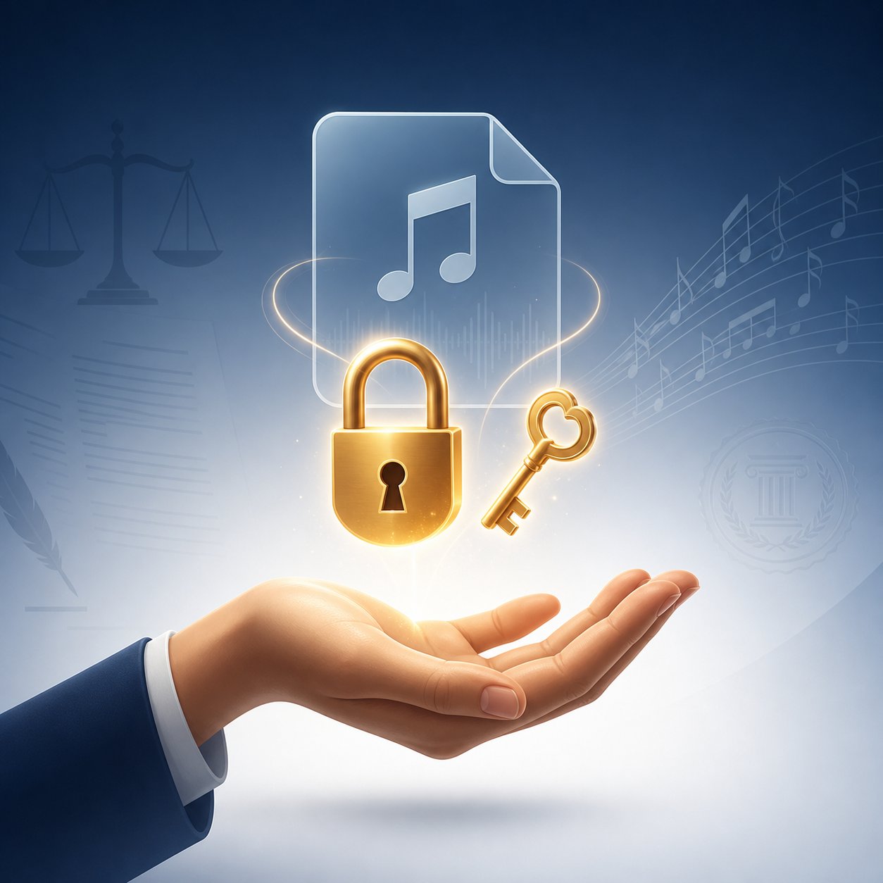 paid suno subscribers receive ownership assignment of generated music but copyright protection remains legally uncertain