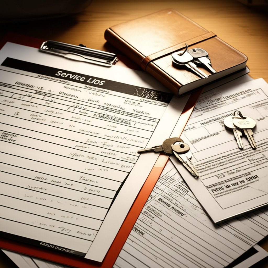 essential checklist and documents for aluminum utility trailer buyers