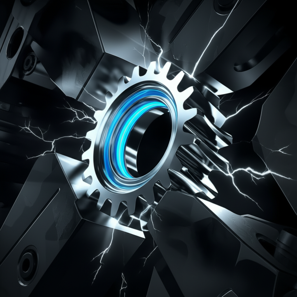 the precision and strength of the hot forging process for automotive parts