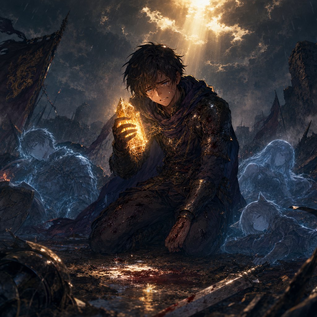 recovering after a team wipe by prioritizing healer revival and stabilizing before re engaging enemies