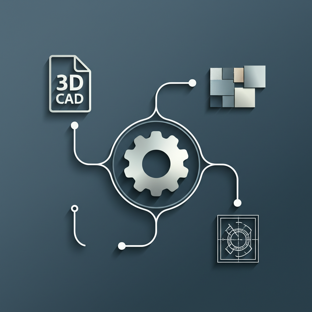 key elements needed to prepare for a cnc machining quote